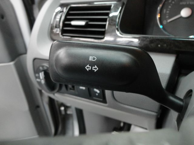 Mercury Montego 2005 photo 55