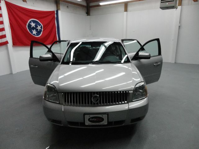 Mercury Montego 2005 photo 57