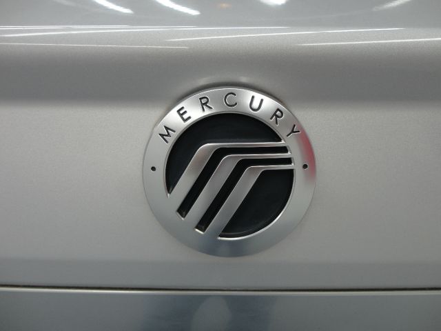 Mercury Montego 2005 photo 6