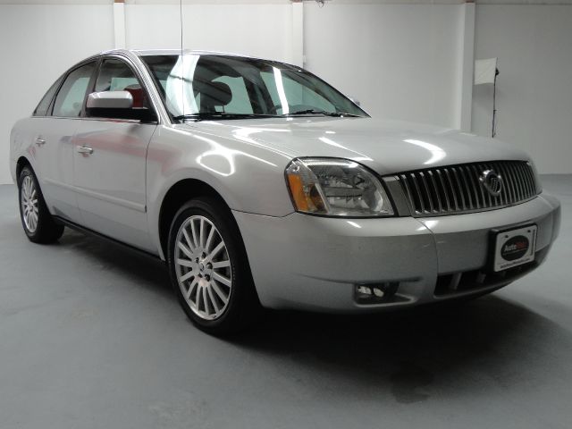 Mercury Montego 2005 photo 63