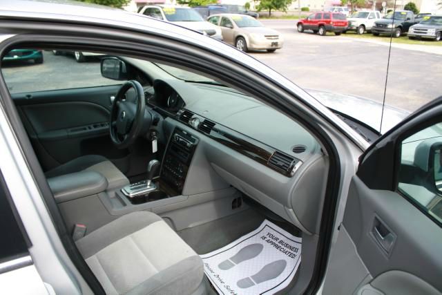 Mercury Montego 2005 photo 2