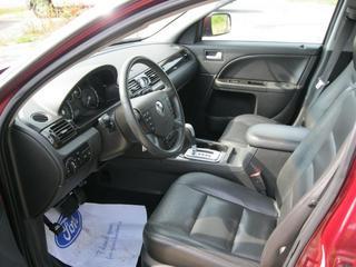 Mercury Montego 2005 photo 3