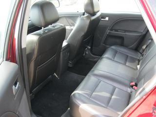 Mercury Montego 2005 photo 4