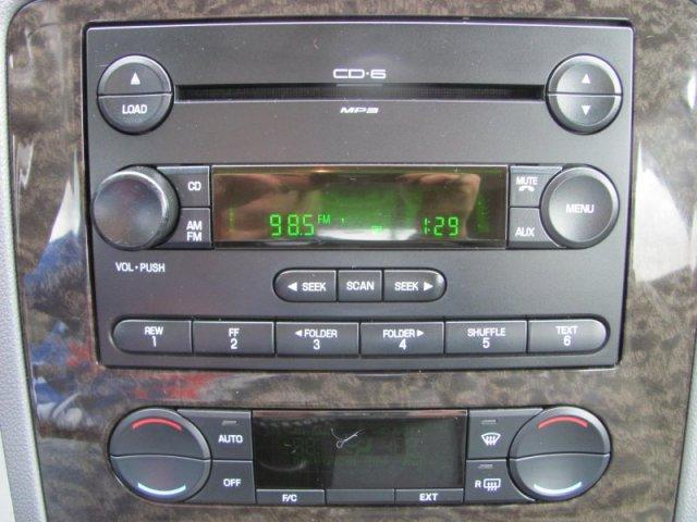 Mercury Montego 2005 photo 3