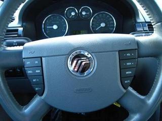 Mercury Montego 2005 photo 1