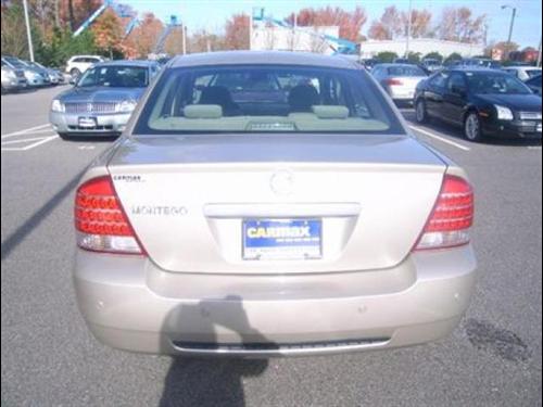 Mercury Montego 2005 photo 5