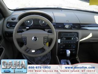 Mercury Montego 2005 photo 1