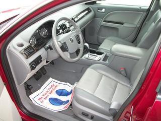 Mercury Montego 2005 photo 5