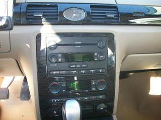 Mercury Montego 2005 photo 1