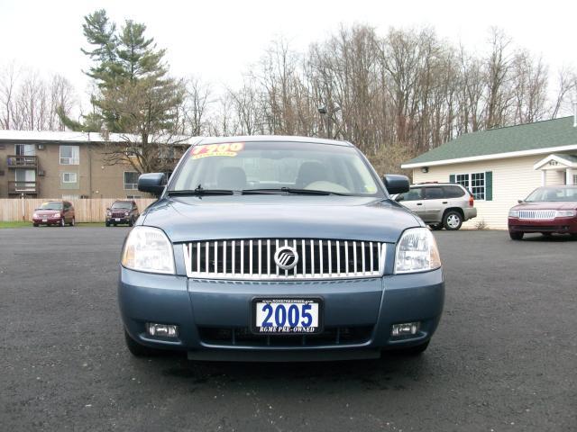 Mercury Montego 2005 photo 1