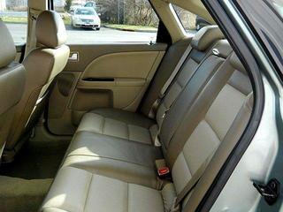 Mercury Montego 2005 photo 1