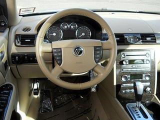 Mercury Montego 2005 photo 2