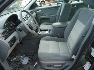 Mercury Montego 2005 photo 1