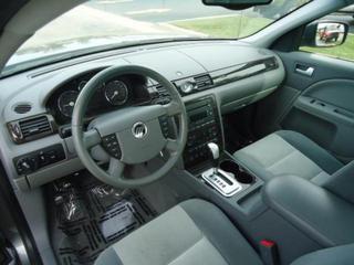 Mercury Montego 2005 photo 2