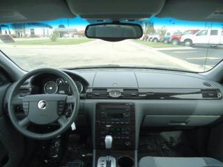 Mercury Montego 2005 photo 3