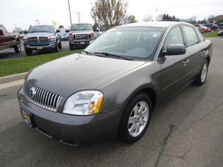 Mercury Montego 2005 photo 5