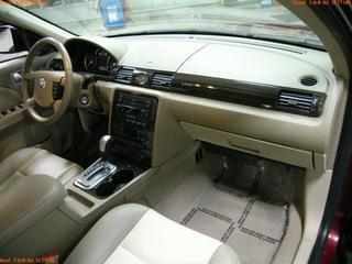 Mercury Montego 2005 photo 1