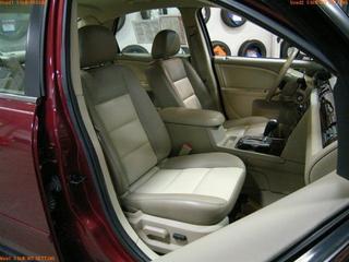 Mercury Montego 2005 photo 2