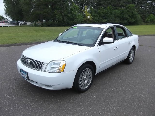 Mercury Montego 2005 photo 2