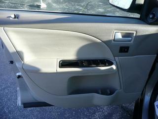 Mercury Montego 2005 photo 1