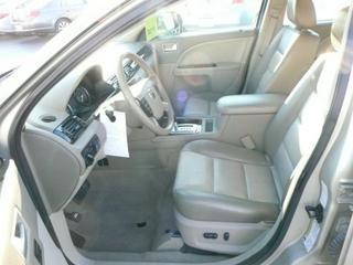 Mercury Montego 2005 photo 2