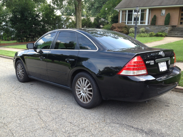 Mercury Montego 2005 photo 2