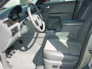 Mercury Montego 2005 photo 1