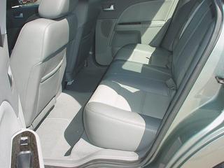 Mercury Montego 2005 photo 3