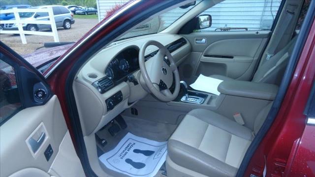 Mercury Montego 2005 photo 6