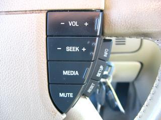 Mercury Montego 2005 photo 1