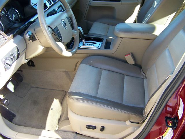 Mercury Montego 2005 photo 10