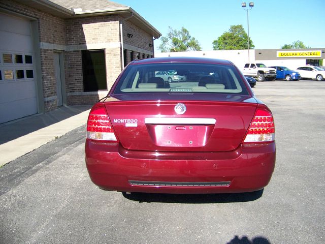 Mercury Montego 2005 photo 2