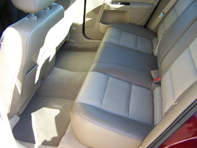 Mercury Montego 2005 photo 4