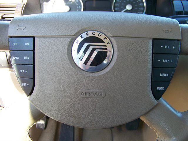 Mercury Montego 2005 photo 5