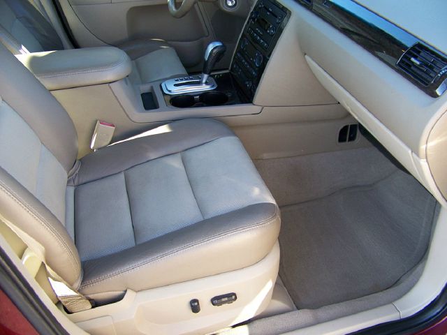 Mercury Montego 2005 photo 6