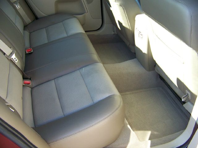 Mercury Montego 2005 photo 7