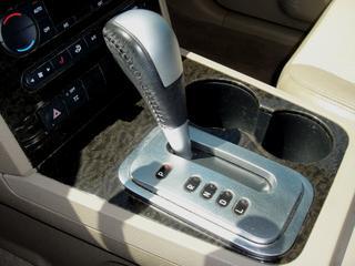 Mercury Montego 2005 photo 2