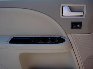 Mercury Montego 2005 photo 3