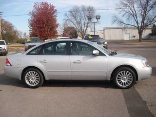 Mercury Montego 2005 photo 1