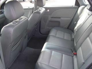 Mercury Montego 2005 photo 3