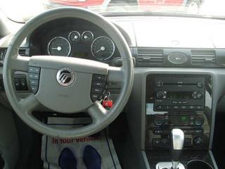 Mercury Montego 2005 photo 4