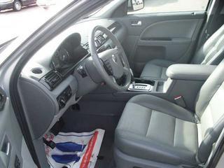 Mercury Montego 2005 photo 5