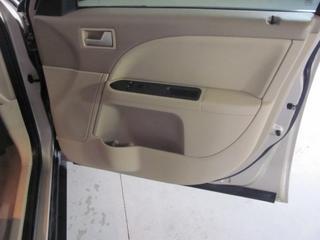 Mercury Montego 2005 photo 3