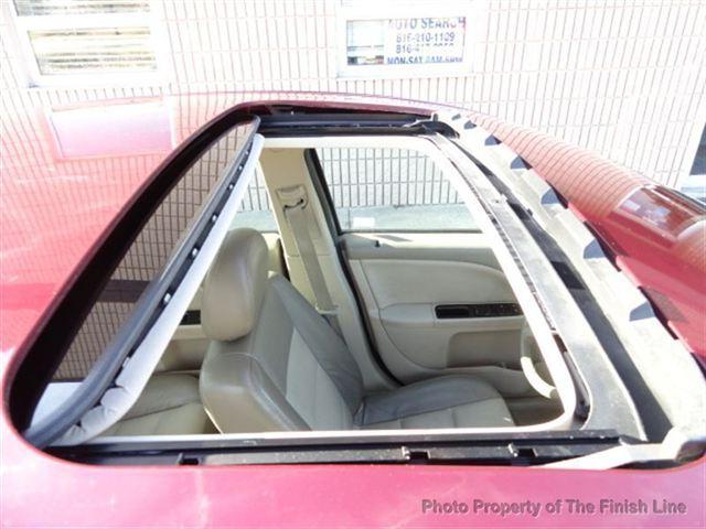 Mercury Montego 2005 photo 3