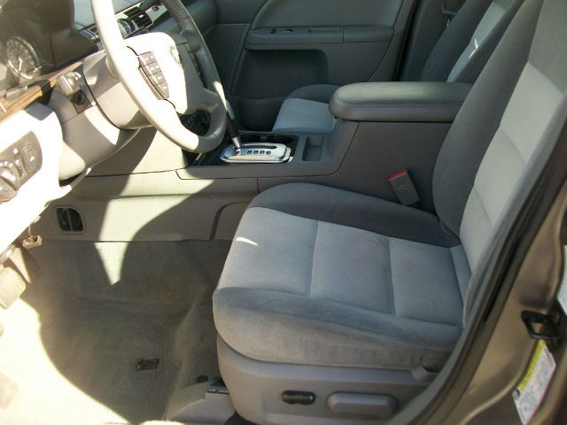 Mercury Montego 2005 photo 11