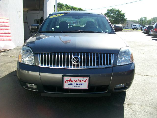 Mercury Montego 2005 photo 12