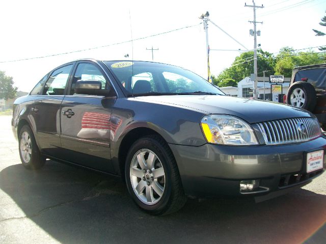 Mercury Montego 2005 photo 13