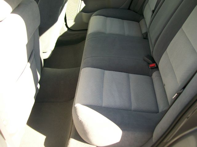 Mercury Montego 2005 photo 3