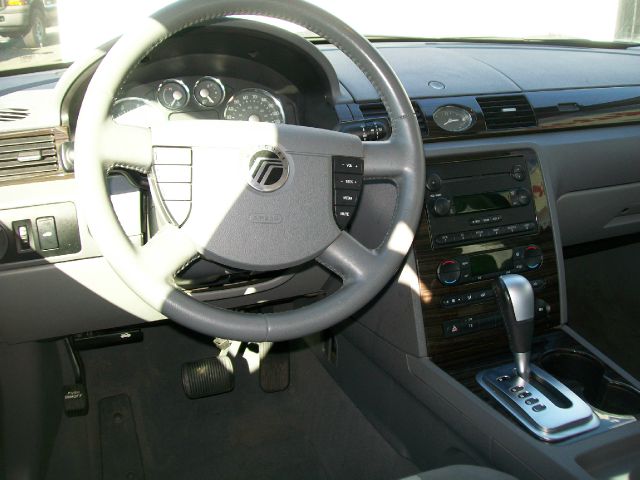 Mercury Montego 2005 photo 4