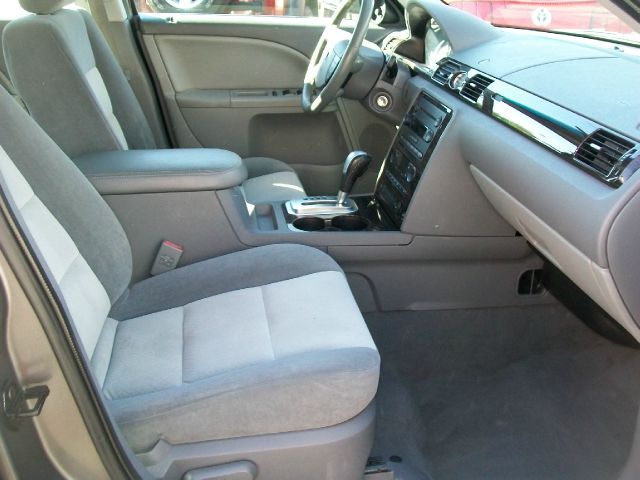 Mercury Montego 2005 photo 8